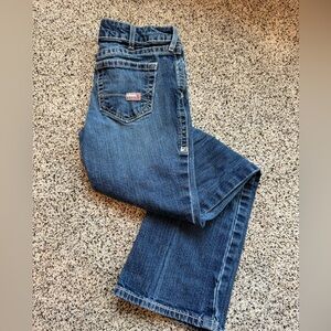 Women’s Ariat FR Cat2 jeans - size 27R